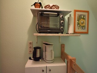 Appartement Pepelow Kenmerken 15