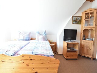 Appartement Pepelow Kenmerken 16