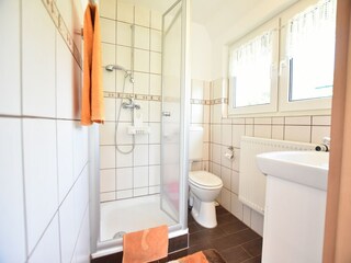 Apartment Pepelow Ausstattung 17