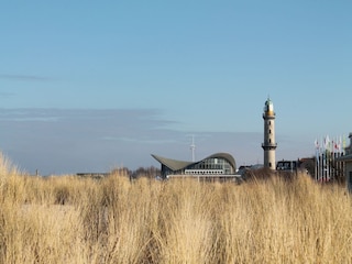 Apartment Pepelow Environment 35