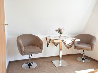 Appartement Pepelow Kenmerken 13
