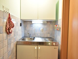 Appartement Pepelow Équipement 10