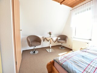 Appartement Pepelow Équipement 14