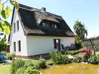 Appartement Pepelow Buitenaudio-opname 7