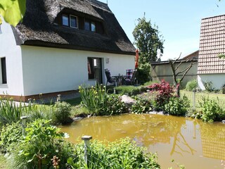 Appartement Pepelow Buitenaudio-opname 6
