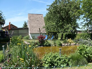 Appartement Pepelow Enregistrement extérieur 7