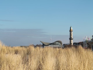 Apartment Pepelow Environment 26