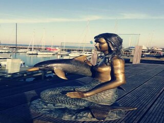 Appartement Pepelow Omgeving 41