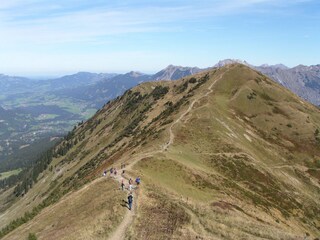 Appartamento per vacanze Oberstaufen  21