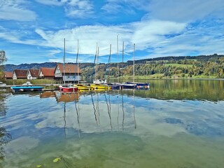 Appartamento per vacanze Oberstaufen  27