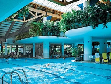 Holiday apartment All-inclusive-Holiday-flat Mountain view