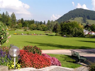 Appartamento per vacanze Oberstaufen  19