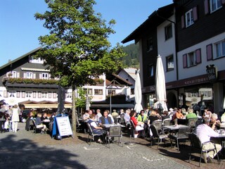 Appartamento per vacanze Oberstaufen  17
