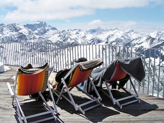 Apartamento de vacaciones Oberstaufen  30