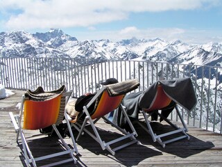 Appartamento per vacanze Oberstaufen  30