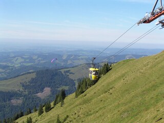 Appartamento per vacanze Oberstaufen  32