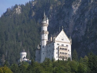 Appartamento per vacanze Oberstaufen  41