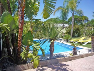 Casa per le vacanze Conil de la Frontera Registrazione all'aperto 3