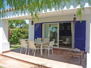 Casa per le vacanze Conil de la Frontera Registrazione all'aperto 5