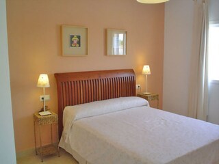 Casa per le vacanze Conil de la Frontera Caratteristiche 16