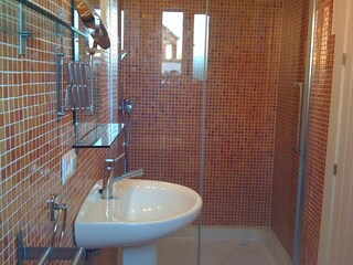 Holiday house Conil de la Frontera Bathroom 13