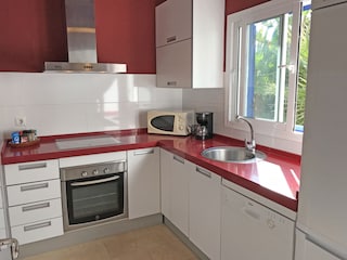Holiday house Conil de la Frontera Kitchen 14