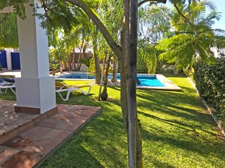 Casa per le vacanze Conil de la Frontera Registrazione all'aperto 8