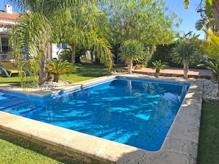 Holiday house Conil de la Frontera Swimming Pool 16