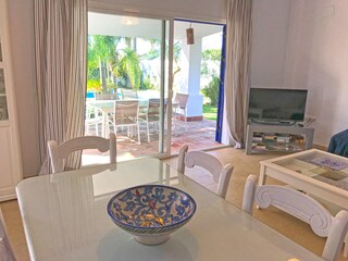 Casa per le vacanze Conil de la Frontera Caratteristiche 10