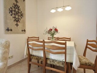 Apartment Pepelow Ausstattung 17