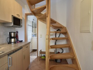 Appartement Pepelow Kenmerken 21