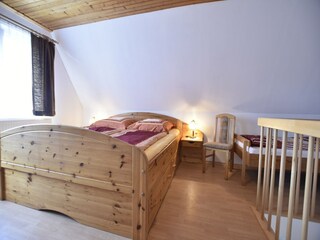 Appartement Pepelow Kenmerken 23