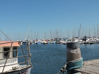 Apartment Pepelow Umgebung 33