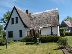 Apartment Gemütliche Ferienwohnung in Pepelow an der Ostsee - Pepelow - image1