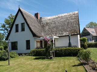 Appartement Pepelow Buitenaudio-opname 6