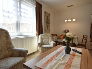 Apartamento Pepelow Características 1