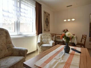 Appartement Pepelow Kenmerken 1