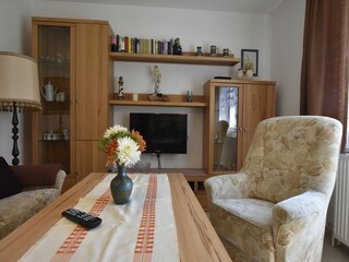 Appartement Pepelow Kenmerken 16