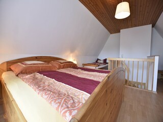 Appartement Pepelow Kenmerken 12