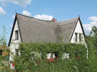 Appartement Pepelow Buitenaudio-opname 8