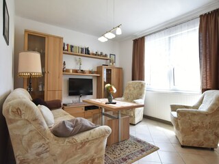 Apartment Pepelow Ausstattung 11