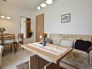 Appartement Pepelow Kenmerken 13