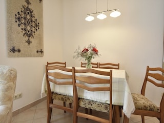 Apartment Pepelow Ausstattung 11