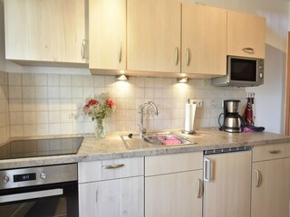 Appartement Pepelow Kenmerken 15