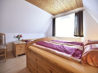 Appartement Pepelow Kenmerken 15