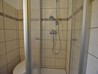 Apartment Pepelow Ausstattung 11