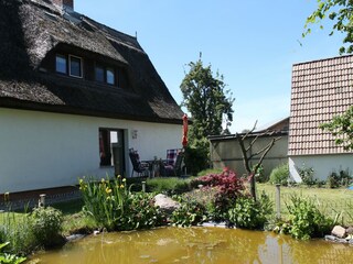 Appartement Pepelow Buitenaudio-opname 9