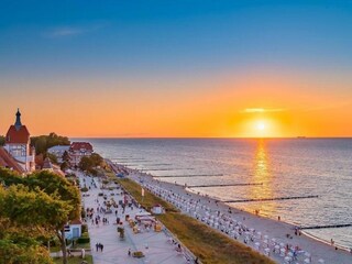 Apartment Pepelow Umgebung 35