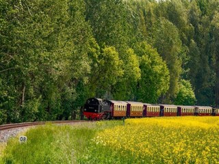 Appartement Pepelow Omgeving 38