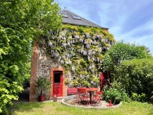 Casa per le vacanze La Tisanerie - Aumeville Lestre - image1